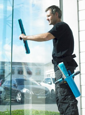 Window Cleaning Service South Dublin