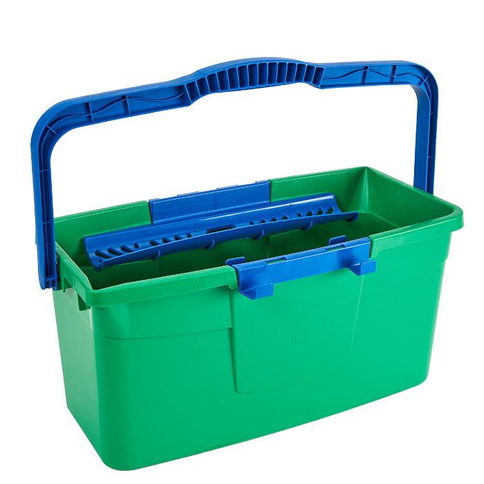 Green Label Bucket
