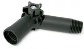 HiFlo™ MultiLink Angle Adapter