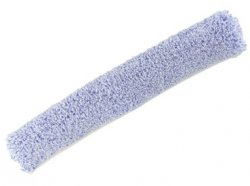 Microfiber replacement sleeve