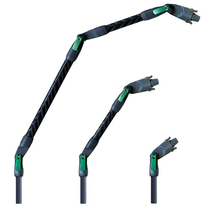 nLITE Angle Adapter Kits