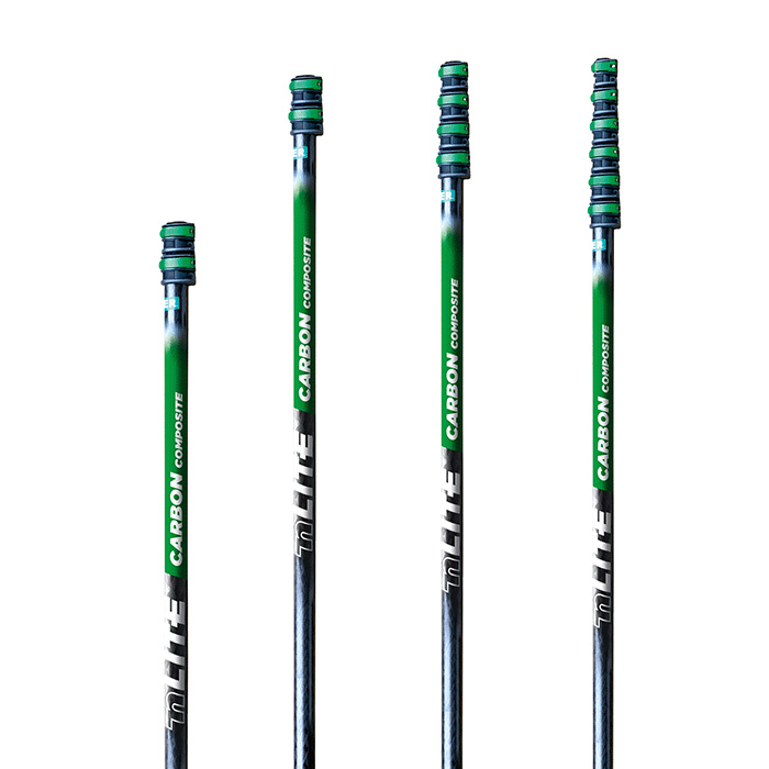 nLITE Carbon Composite