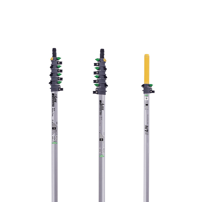 nLite Connect Aluminium