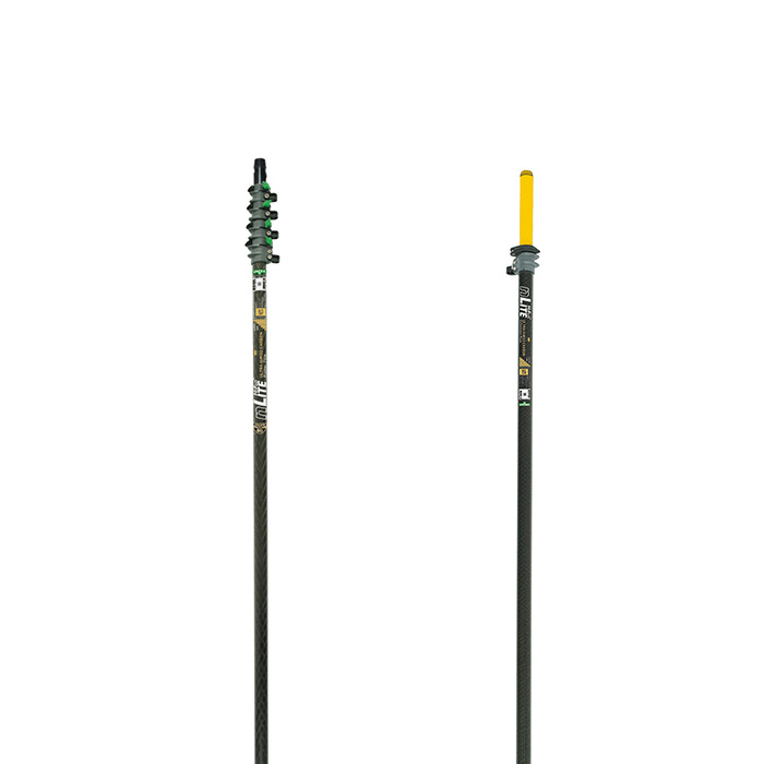 nLite Connect Ultra HiMod Carbon