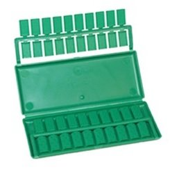 Plastic Clips
