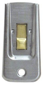 Safety Glass Scraper