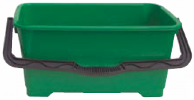 Window cleaning bucket