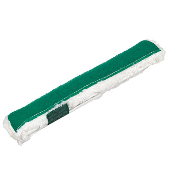 Window Washer Abrasive Sleeve